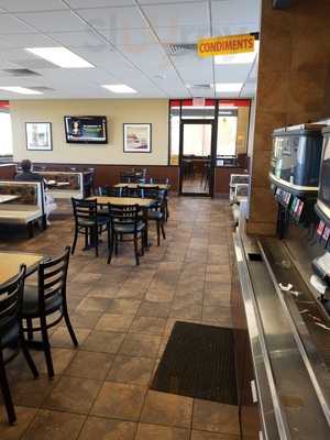 Burger King, Oklahoma City