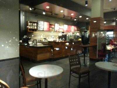 Starbucks, San Francisco