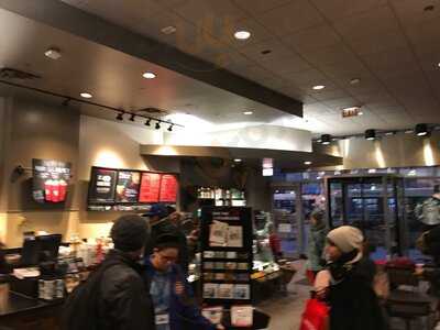 Starbucks, Chicago