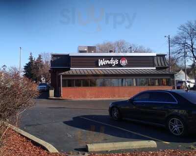 Wendy's, Milwaukee