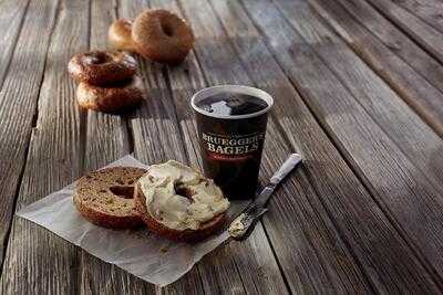 Bruegger's Bagels, Pittsburgh