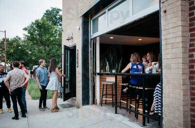 Bar Fausto, Denver