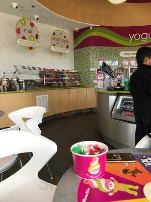 Menchie's Quinlan Crossing, Austin