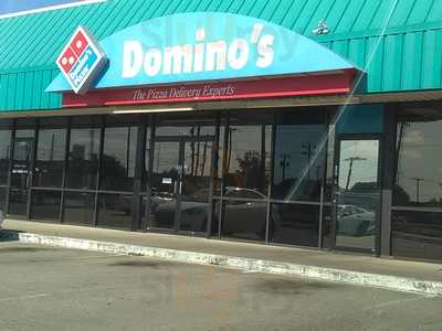 Domino's Pizza, Fort Worth