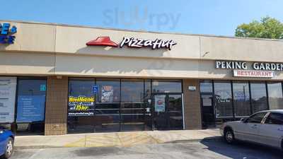 Pizza Hut, Kansas City