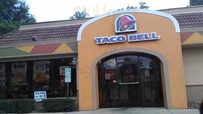 Taco Bell, Charlotte