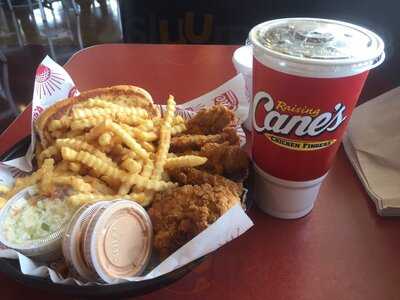 Raising Cane's Chicken Fingers