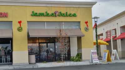 Jamba Juice, San Jose