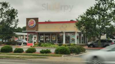 Burger King, Virginia Beach