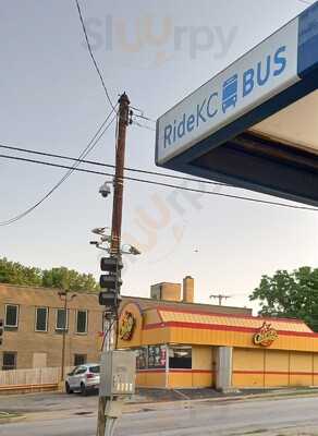 Church's Texas Chicken, Kansas City