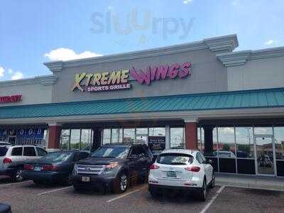 Xtreme Wings, Jacksonville