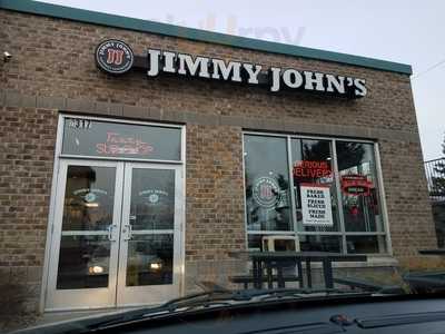 Jimmy John's, Minneapolis