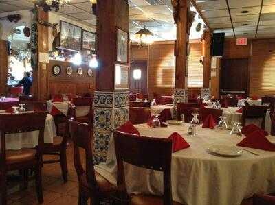 El Gallegazo Restaurant, Miami