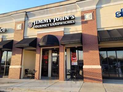 Jimmy Johns, Charlotte