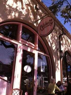 Celebrity Cafe & Bakery, Dallas