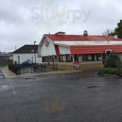 Dairy Queen, Indianapolis