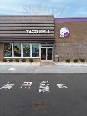 Taco Bell, Richmond