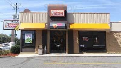 Dunkin', Jacksonville