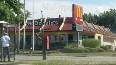 McDonald's, Cleveland