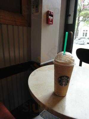 Starbucks, Washington DC