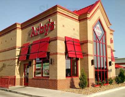 Arby's, Kansas City