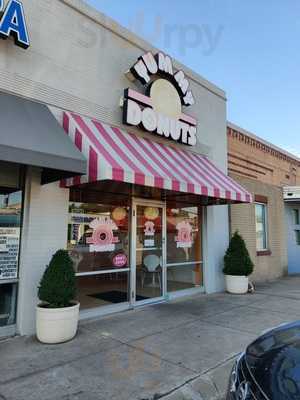 Yummy Donuts, Dallas