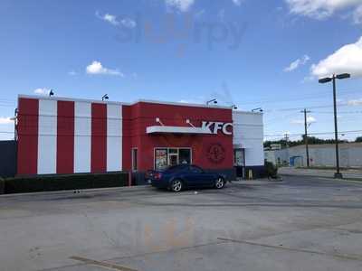 Kfc, Oklahoma City