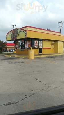 Church's Texas Chicken, Fort Worth