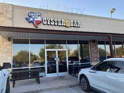 Texas Pit Oyster Bar