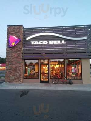 Taco Bell, Kansas City