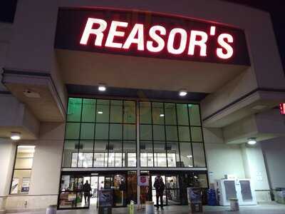 Reasor's