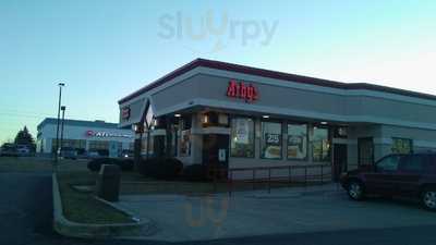 Arby's, Milwaukee