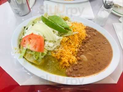 La Perla Mexicana, Bronx