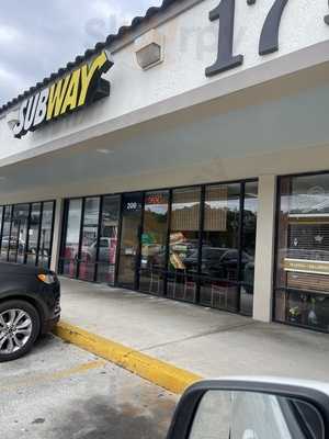 Subway, Jacksonville