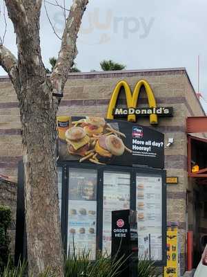 McDonald's, San Jose