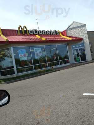 McDonald's, Richmond