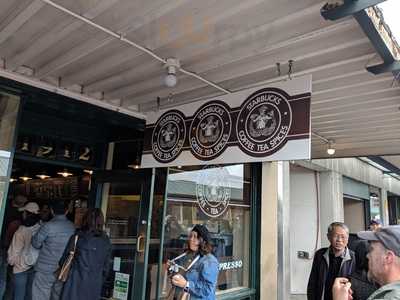 Starbucks, Seattle