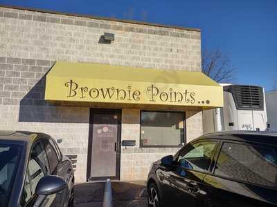 Brownie Points Inc., Columbus