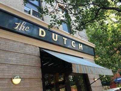 The Dutch, New York City