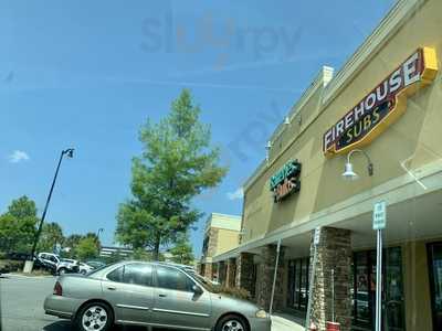 Smoothie King River City, Jacksonville