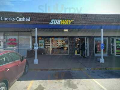 Subway, Kansas City