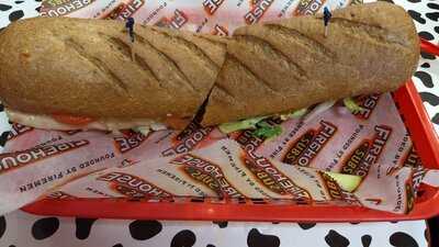 Firehouse Subs, Tulsa