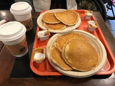 The Bread Factory Cafe, New York City