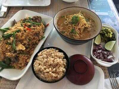 Thai Time Restaurant