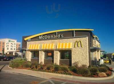 McDonald's, Fort Worth