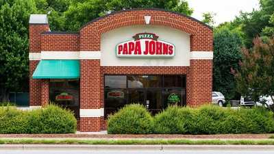 Papa Johns Pizza, Indianapolis