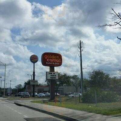 Golden Corral, Jacksonville