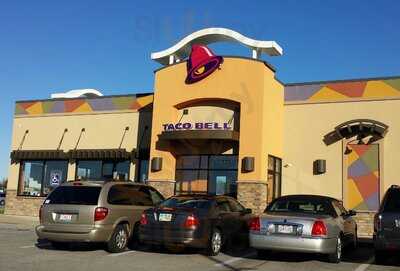 Taco Bell, Cincinnati