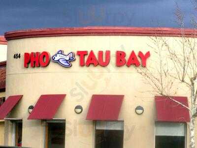 Pho Tau Bay, San Jose