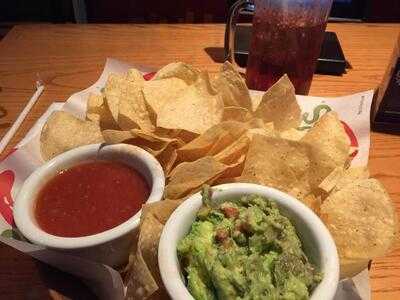 Chili's Grill & Bar